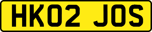 HK02JOS