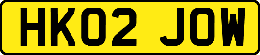 HK02JOW