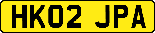 HK02JPA