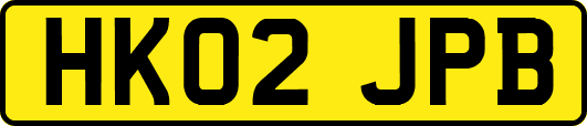 HK02JPB