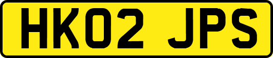 HK02JPS