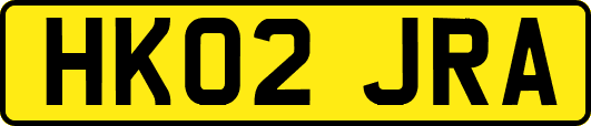 HK02JRA