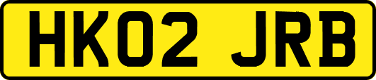 HK02JRB