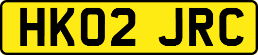 HK02JRC