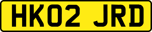 HK02JRD