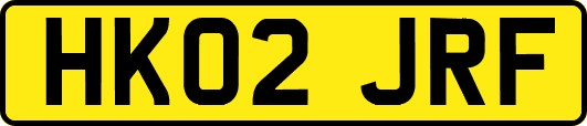 HK02JRF