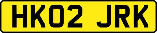 HK02JRK