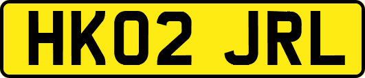 HK02JRL