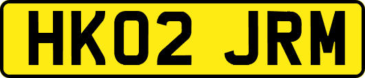 HK02JRM