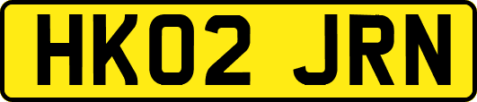 HK02JRN