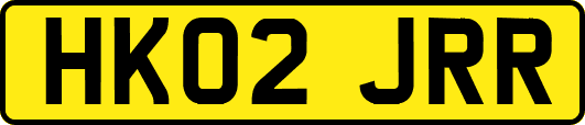 HK02JRR