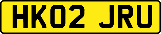 HK02JRU