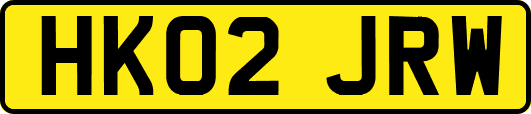 HK02JRW