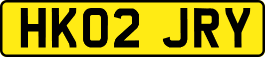 HK02JRY