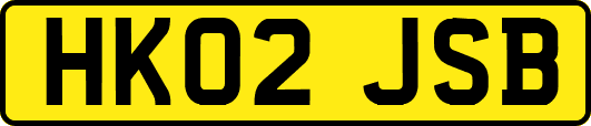 HK02JSB