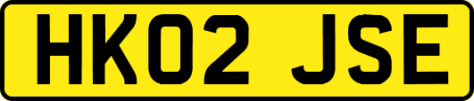 HK02JSE