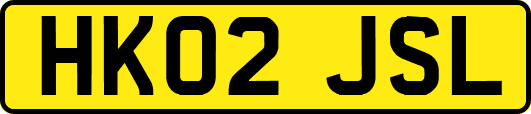 HK02JSL