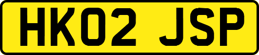 HK02JSP