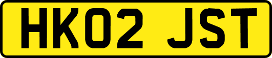 HK02JST