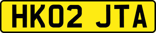 HK02JTA