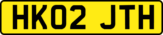 HK02JTH
