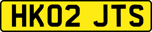 HK02JTS