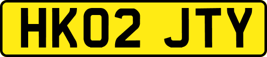 HK02JTY