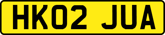 HK02JUA