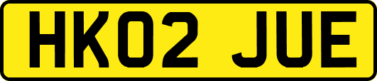HK02JUE