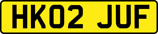 HK02JUF