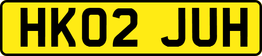 HK02JUH