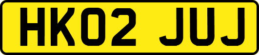 HK02JUJ