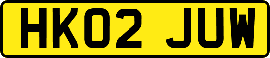 HK02JUW
