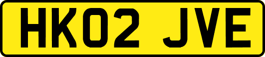 HK02JVE