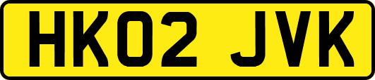 HK02JVK