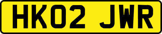 HK02JWR