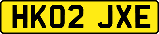 HK02JXE