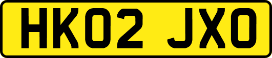 HK02JXO