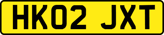 HK02JXT