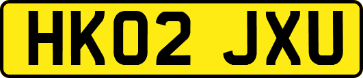 HK02JXU