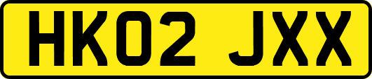 HK02JXX