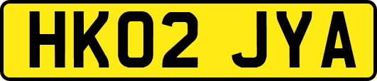 HK02JYA