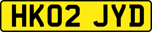 HK02JYD