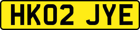 HK02JYE