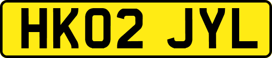 HK02JYL