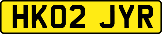 HK02JYR
