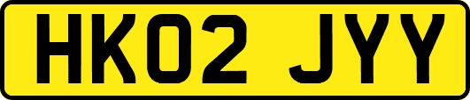 HK02JYY