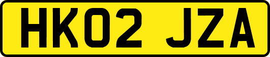 HK02JZA