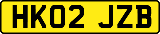 HK02JZB