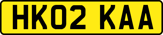 HK02KAA